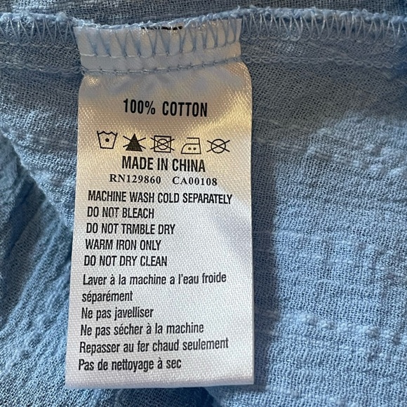 NWT Rhythm Milly dress - Picture 5 of 8